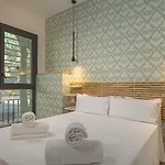 Apart-hotel Gulliver