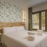 Apart-hotel Gulliver Valência