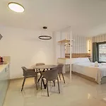 Gulliver Apart-hotel