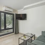 Apart-hotel Gulliver