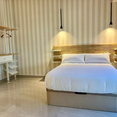 Aparthotel Gulliver *