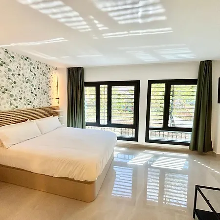 Gulliver Aparthotel