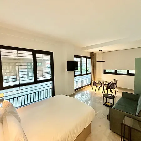 Gulliver Aparthotel Valenza