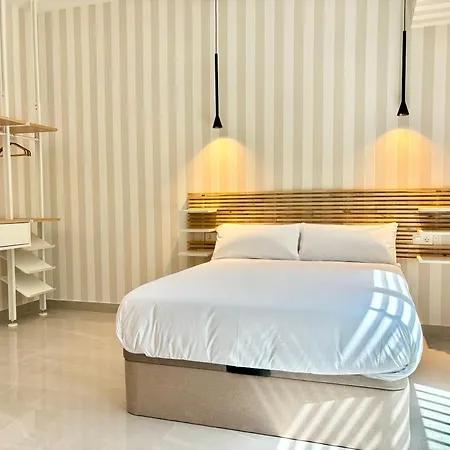 Gulliver Aparthotel