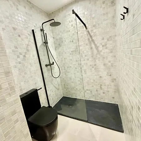 Aparthotel Gulliver Valenza