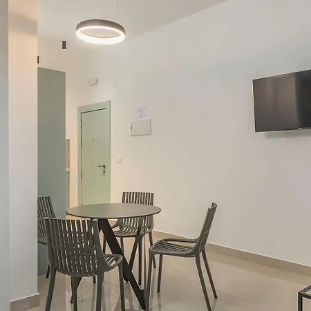 Gulliver 4* Valência