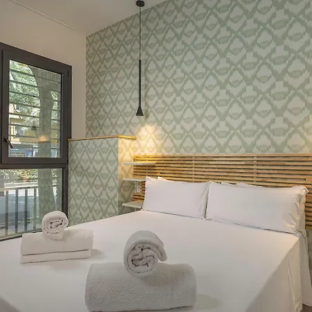 Apart-hotel Gulliver