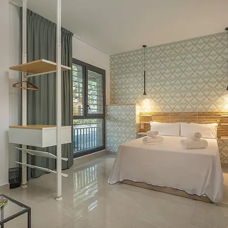 アパートホテル Gulliver 4*