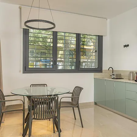 Gulliver バレンシア