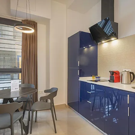 Gulliver Aparthotel