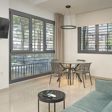 Apart-hotel Gulliver