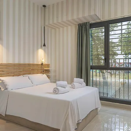 Aparthotel Gulliver 4*