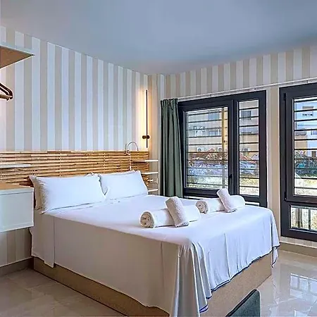 Gulliver Aparthotel 4*