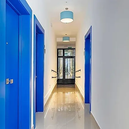 Aparthotel Gulliver 4*