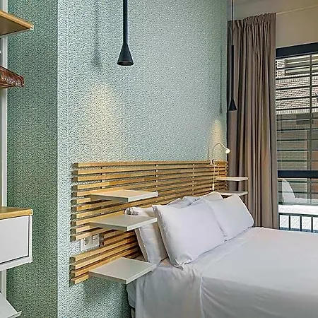Aparthotel Gulliver 4*