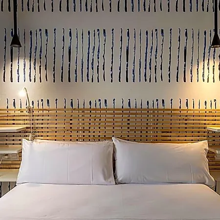 Aparthotel Gulliver Valencia
