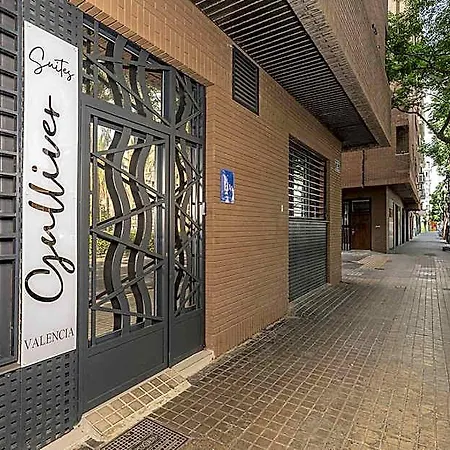 Gulliver Aparthotel