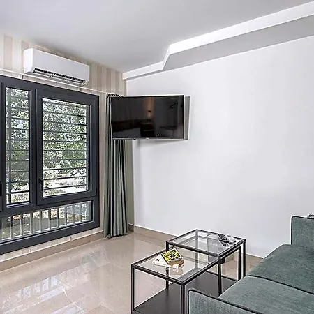 Gulliver Aparthotel