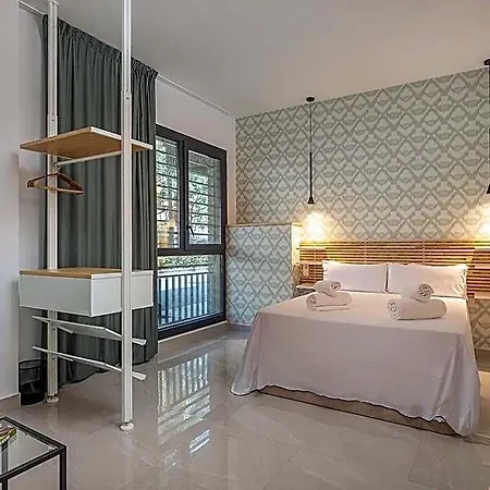 Gulliver Aparthotel