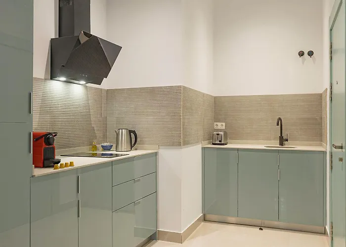 Gulliver Appart hôtel