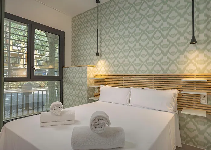 Appart hôtel Gulliver