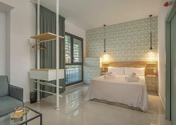 Appart hôtel Gulliver 4*