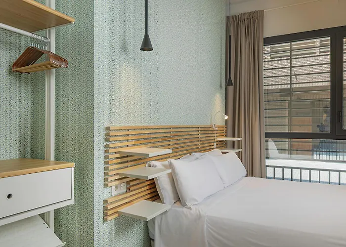 Appart hôtel Gulliver 4*