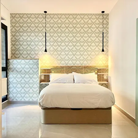 Aparthotel Gulliver