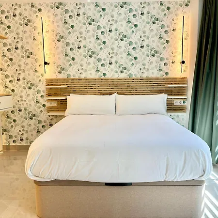 Aparthotel Gulliver *
