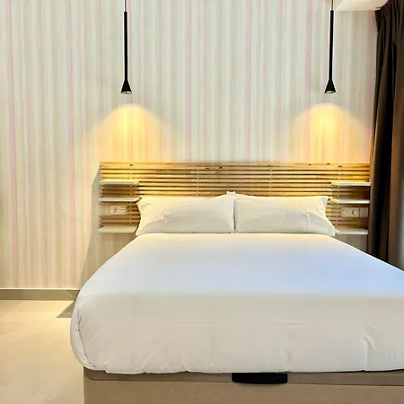 Apart Otel Gulliver