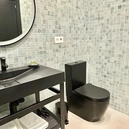 Aparthotel Gulliver Valencia