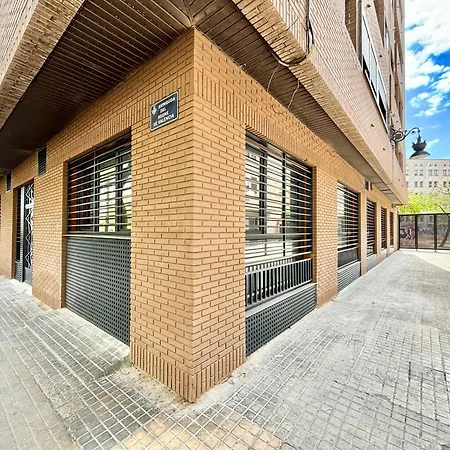 Aparthotel Gulliver *