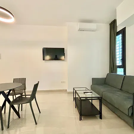 Aparthotel Gulliver *