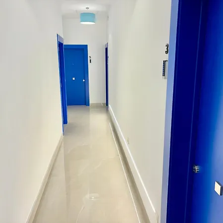 Aparthotel Gulliver *