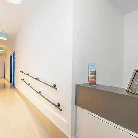 Gulliver Apartahotel