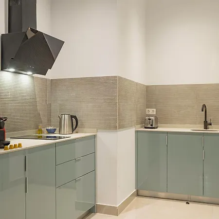 Gulliver Apartahotel