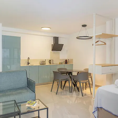 Apartahotel Gulliver 4*