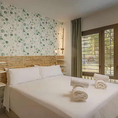 Apartahotel Gulliver Valencia