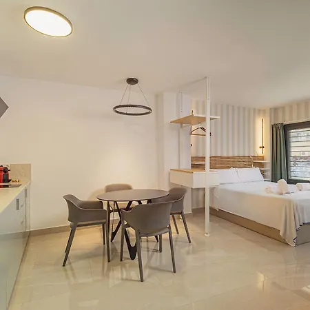 Gulliver Apartahotel