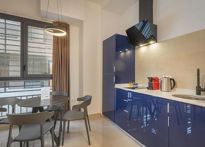 Gulliver Apartmanhotel