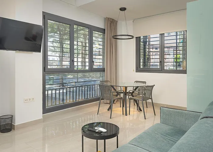 Apartmanhotel Gulliver
