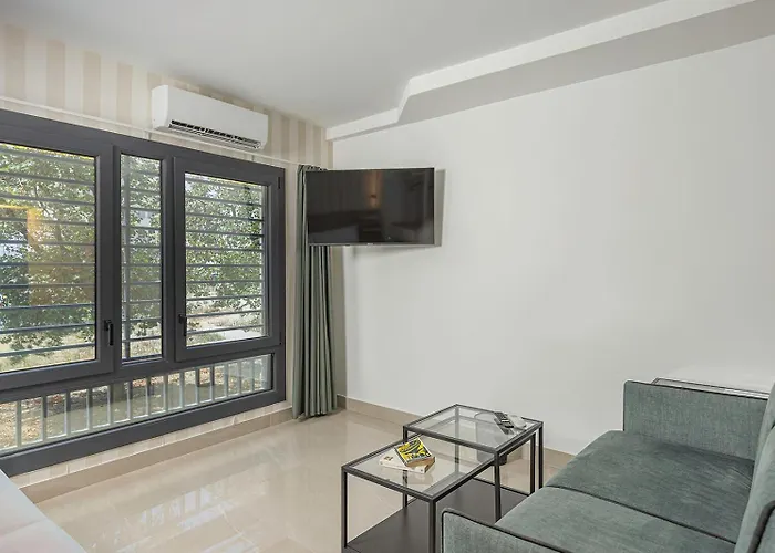 Apartmanhotel Gulliver