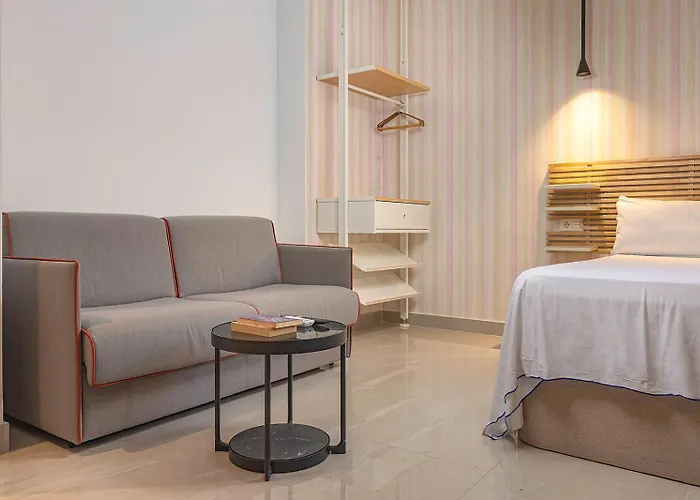 Gulliver Aparthotel Valenza