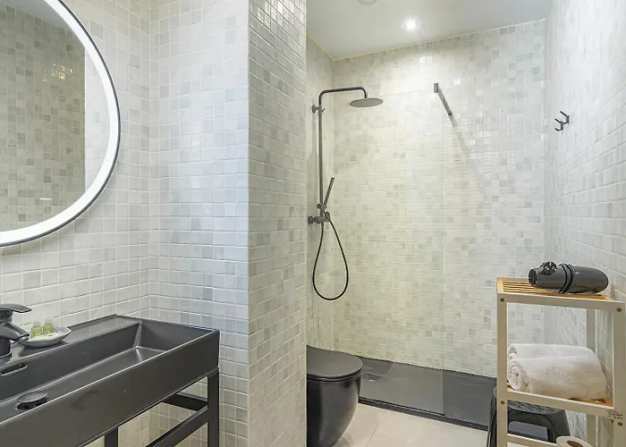 Gulliver Aparthotel 4*