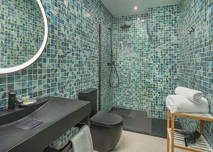 Gulliver Apartmanhotel Valencia