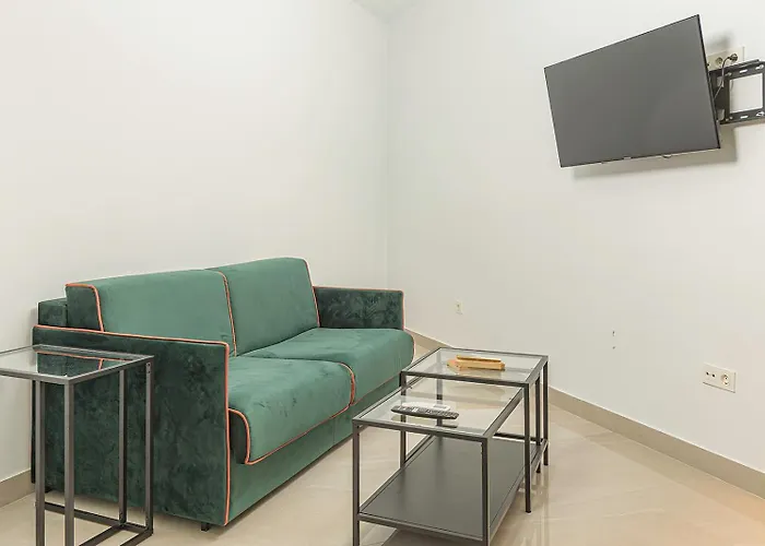 Gulliver Apartmanhotel 4*