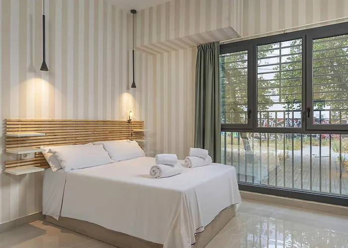 Aparthotel Gulliver 4*