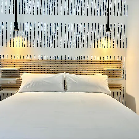 Aparthotel Gulliver Valencia