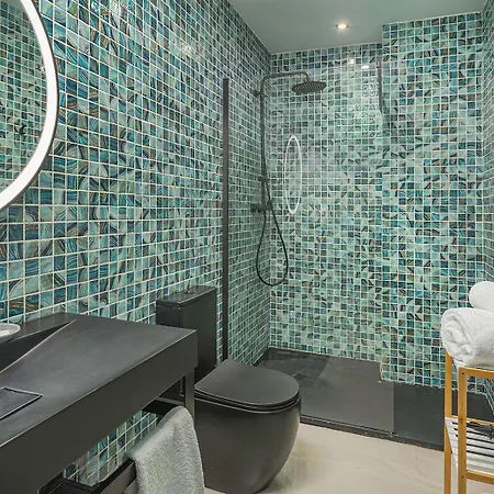 Gulliver Lägenhetshotell Valencia